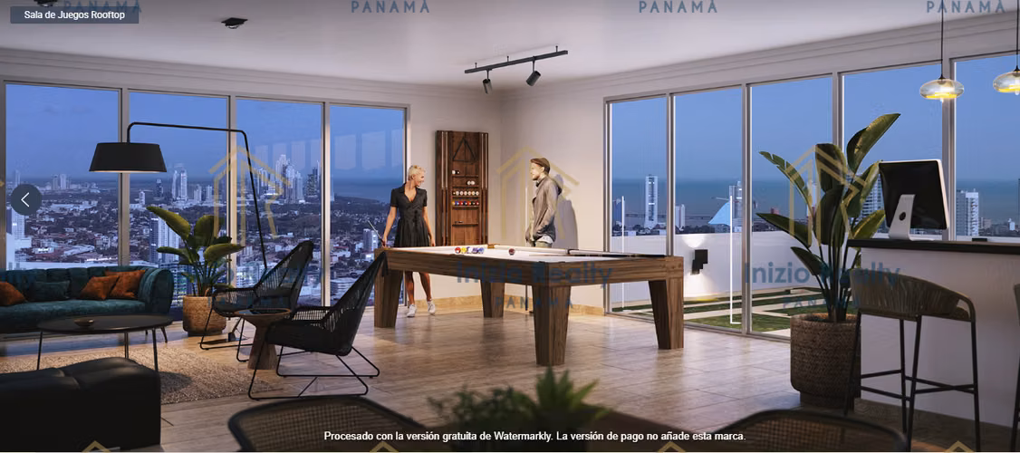 PH BALCONY – HATO PINTADO - Imagen 11