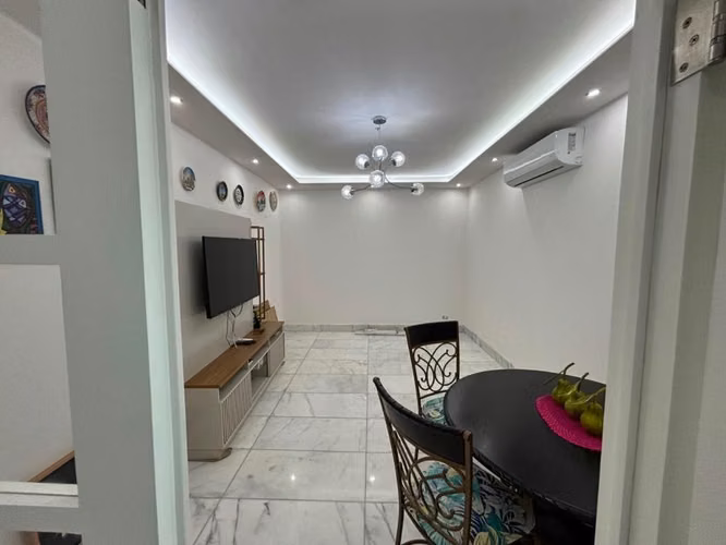 Punta Paitilla Se alquila apartamento en paitilla de 4 recámaras línea blanca - Imagen 2
