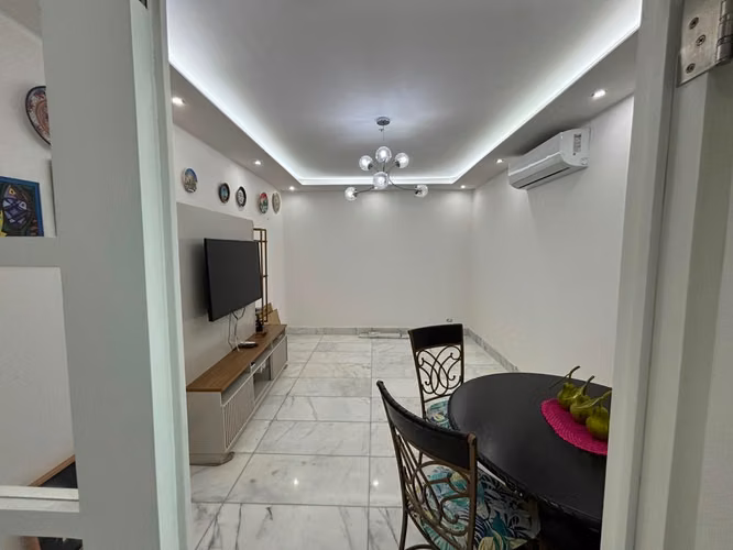 Punta Paitilla Se alquila apartamento en paitilla de 4 recámaras línea blanca - Imagen 11