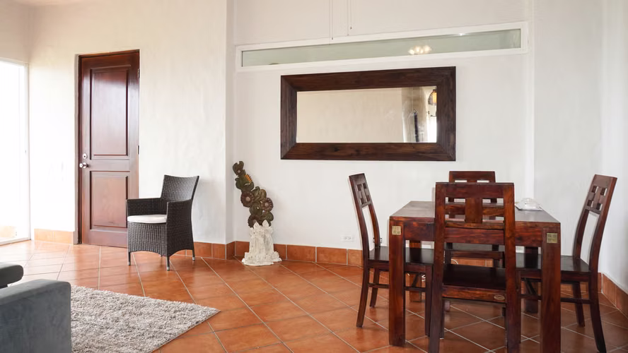 Apartamento de 3 Recámaras en Venta en Vista Mar Golf Community
