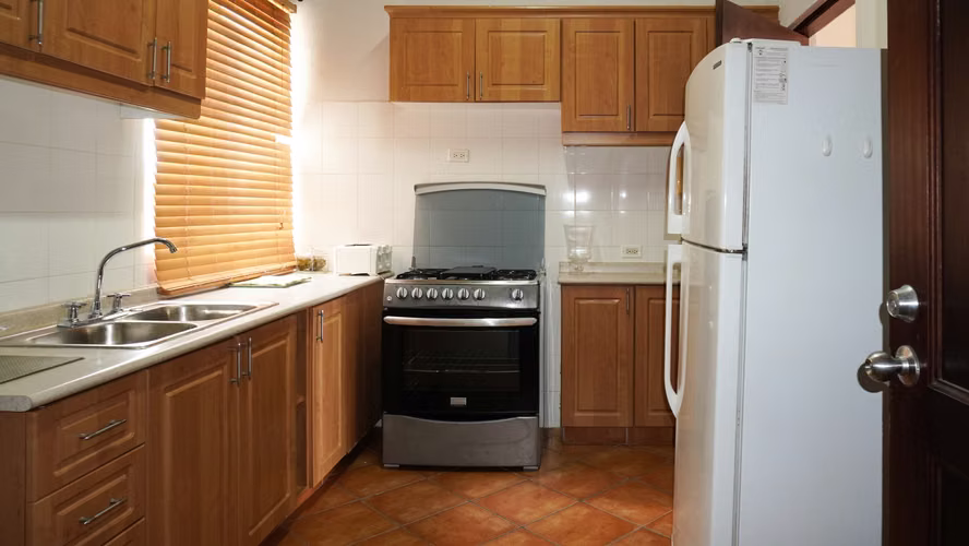 Apartamento de 3 Recámaras en Venta en Vista Mar Golf Community