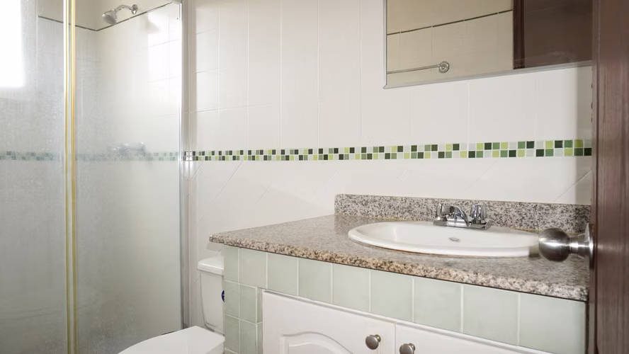 Apartamento de 3 Recámaras en Venta en Vista Mar Golf Community