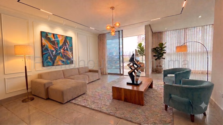 Se Vende Apartamento en Coco del Mar DPA27-223 - Imagen 4
