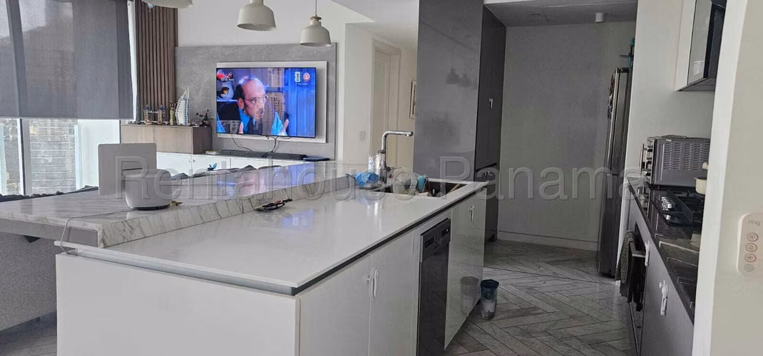 Se Vende Apartamento en San Francisco DPA27-425 - Imagen 8