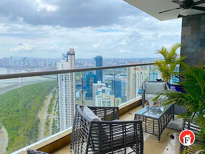 Apartamento en venta frente al mar - Costa del Este - Imagen 6