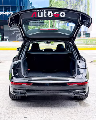 Audi SQ5 2018 - Imagen 16