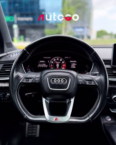 Audi SQ5 2018 - Imagen 6