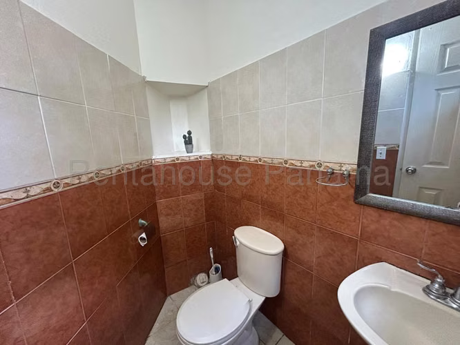 I6618GRR Alquiler de Casa en Diablo - Imagen 13