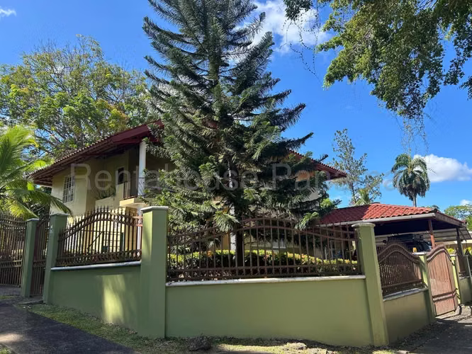 I6618GRR Alquiler de Casa en Diablo - Imagen 19