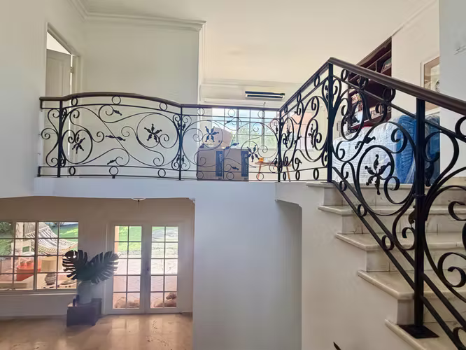 Apartamento en venta con amplio jardín - Costa del Este - Imagen 4