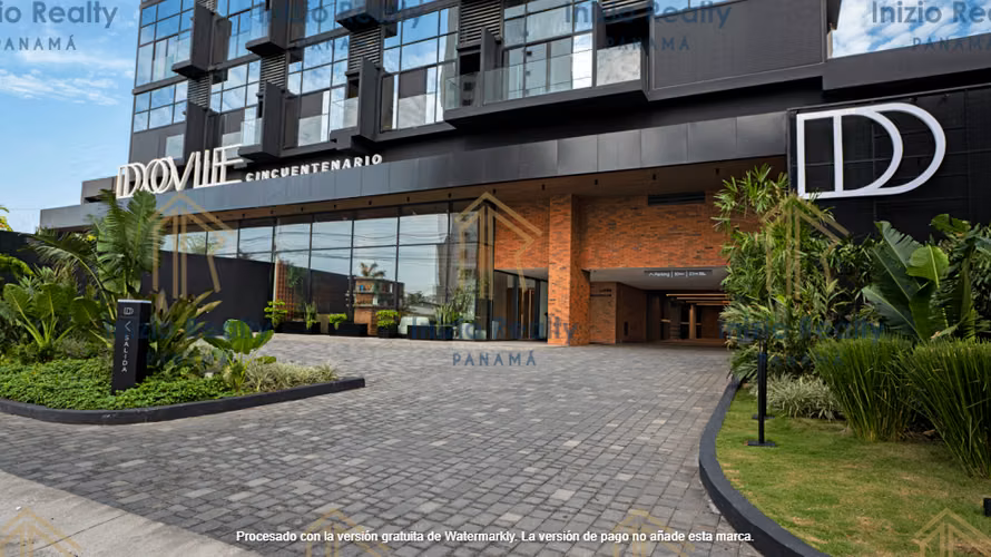 APARTAMENTO TIPO LOFT, COCO DEL MAR - Imagen 6