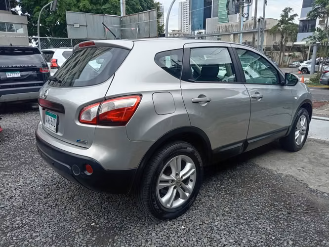 Nissan Qashqai 2013 - Imagen 4