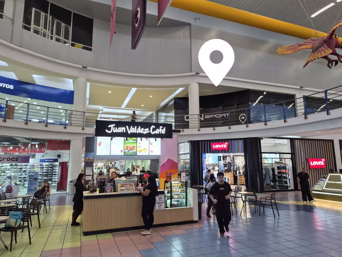 Local comercial Albrook Mall - Imagen 2