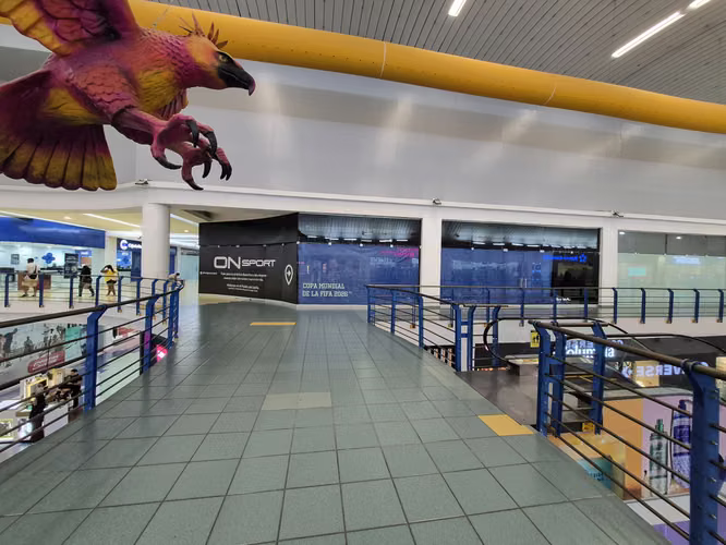 Local comercial Albrook Mall - Imagen 3