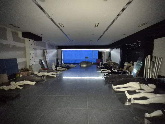 Local comercial en Albrook Mall - Imagen 3