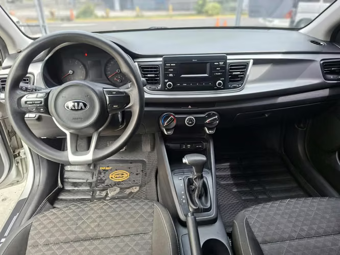 Kia Rio 2018 - Imagen 6