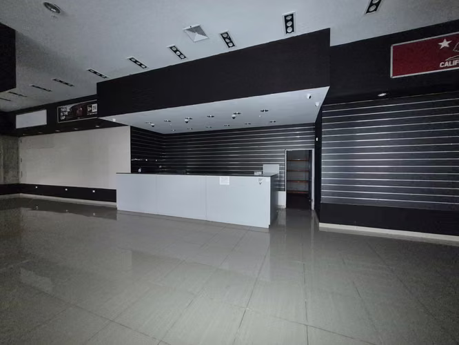 Local comercial Santiago Mall - Imagen 6