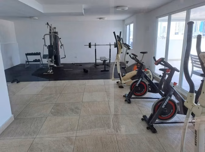 Se vende apartamento en via españa - Imagen 8