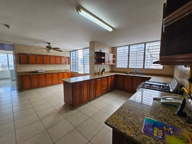  PENTHOUSE EN VENTA EN SAN FRANCISCO – 334.20 m² - Imagen 3