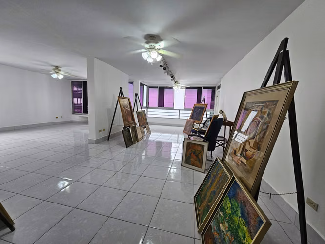  PENTHOUSE EN VENTA EN SAN FRANCISCO – 334.20 m² - Imagen 10