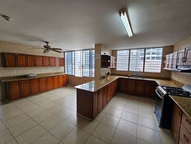  PENTHOUSE EN VENTA EN SAN FRANCISCO – 334.20 m²