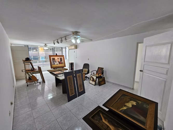  PENTHOUSE EN VENTA EN SAN FRANCISCO – 334.20 m² - Imagen 12