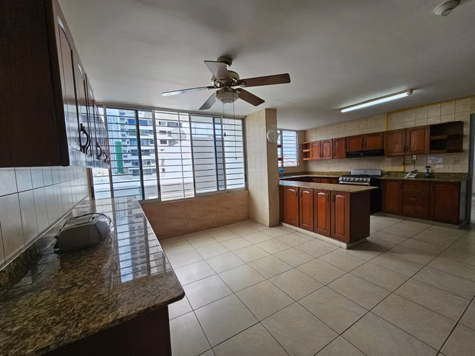  PENTHOUSE EN VENTA EN SAN FRANCISCO – 334.20 m² - Imagen 4