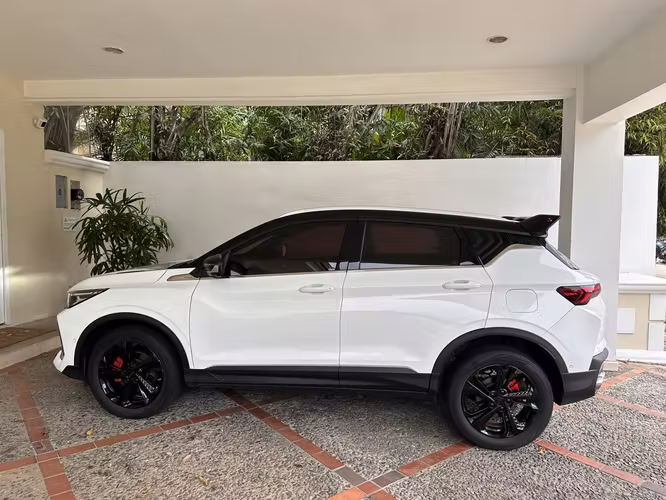 Geely Coolray 2024 Full Extras | 23,470 km | Mantenimientos en Bahía Motors - Imagen 2