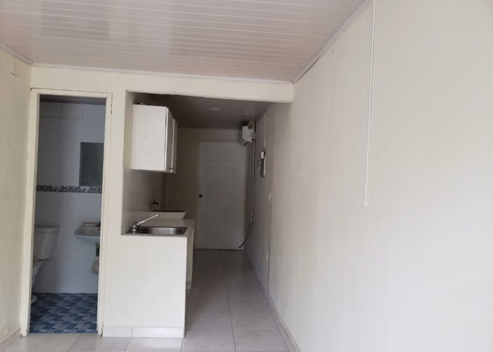 ALQUILO APARTAMENTO MUY UBICADO SAN PEDRO
