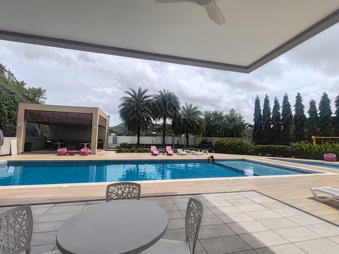 Alquiler de apartamento en Ph Spotlight 27MVCH1914 - Imagen 16
