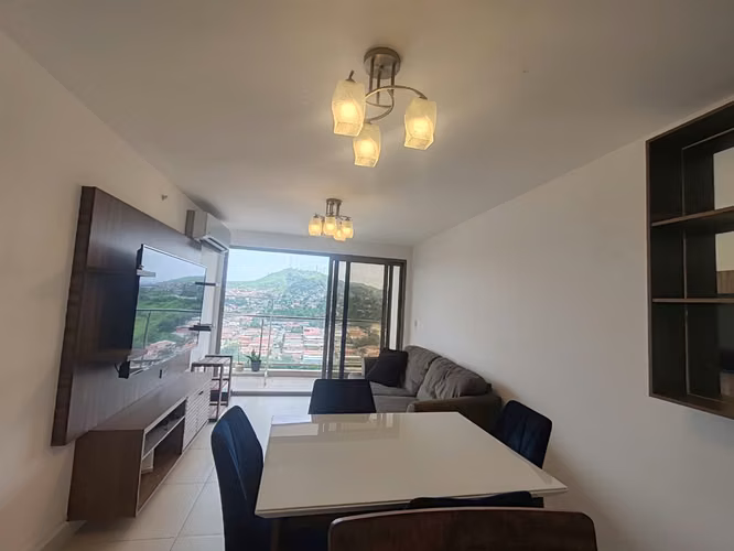 Alquiler de apartamento en Ph Spotlight 27MVCH1914