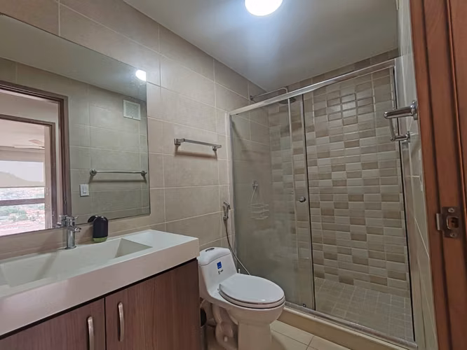 Alquiler de apartamento en Ph Spotlight 27MVCH1914 - Imagen 10