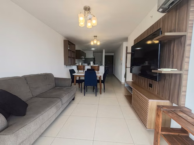 Alquiler de apartamento en Ph Spotlight 27MVCH1914 - Imagen 2
