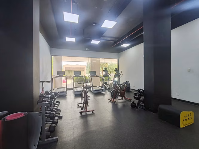 Alquiler de apartamento en Ph Spotlight 27MVCH1914 - Imagen 15