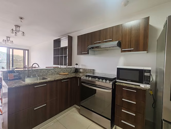 Alquiler de apartamento en Ph Spotlight 27MVCH1914 - Imagen 6