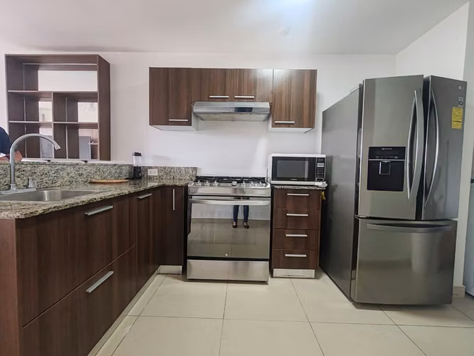 Alquiler de apartamento en Ph Spotlight 27MVCH1914 - Imagen 7