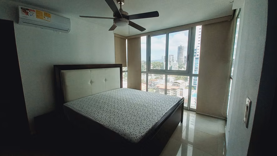 Venta Apartamento Bella Vista  Parque Urraca - Imagen 10