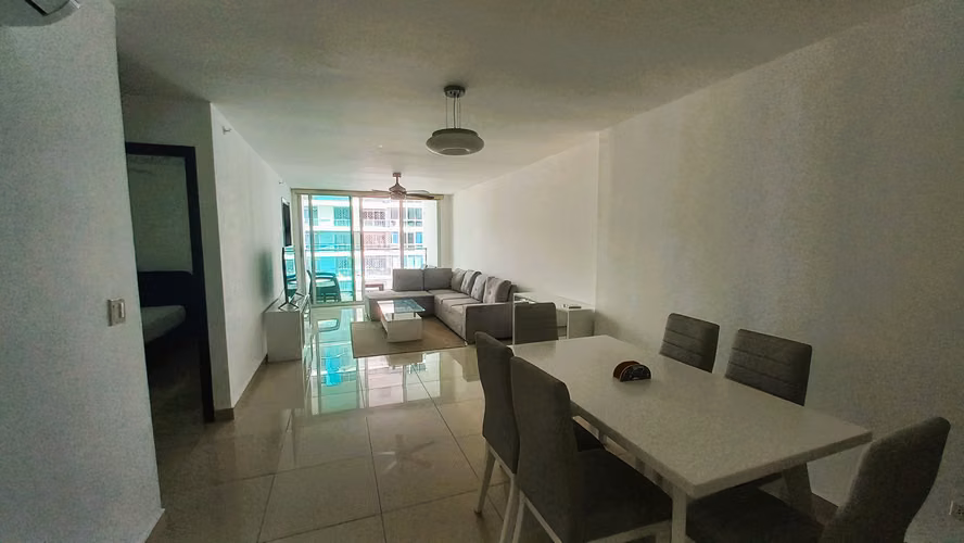 Venta Apartamento Bella Vista  Parque Urraca - Imagen 3