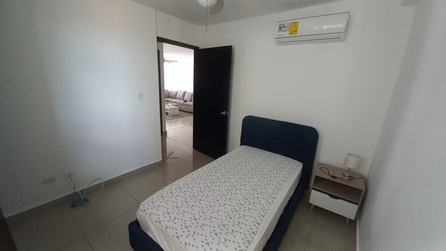 Venta Apartamento Bella Vista  Parque Urraca - Imagen 16
