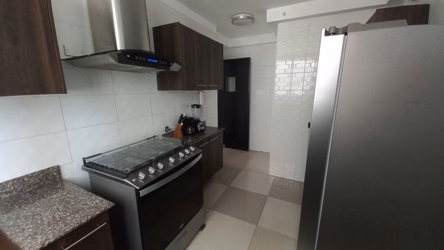 Venta Apartamento Bella Vista  Parque Urraca - Imagen 7