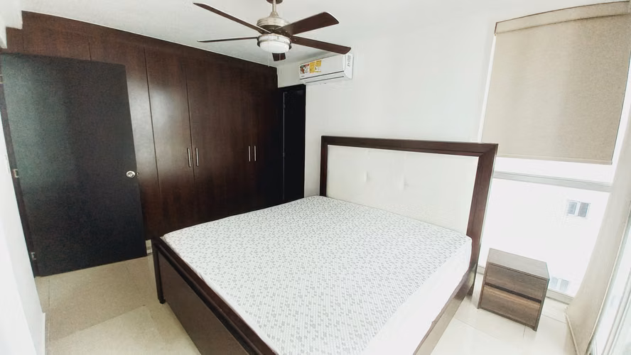 Venta Apartamento Bella Vista  Parque Urraca - Imagen 11