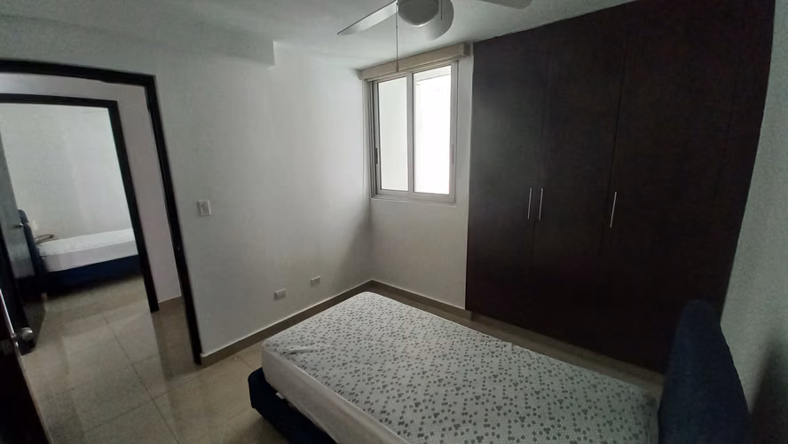 Venta Apartamento Bella Vista  Parque Urraca - Imagen 14
