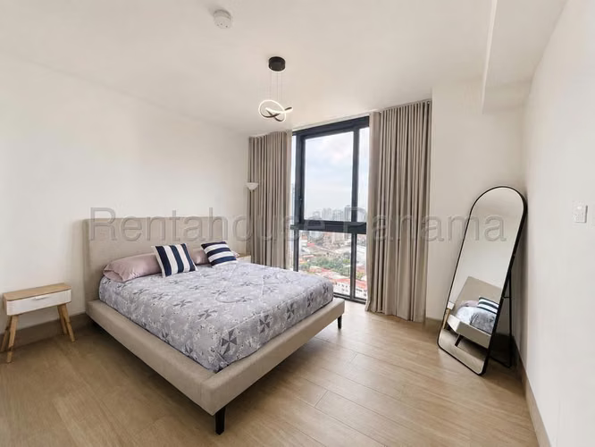 Alquiler de apartamento en Ph Balcony 27MVCH1900 - Imagen 5