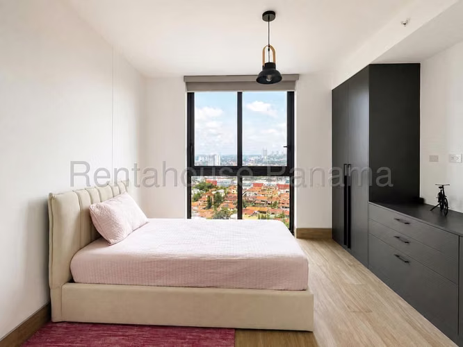 Alquiler de apartamento en Ph Balcony 27MVCH1900 - Imagen 12