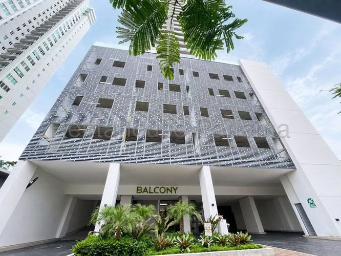 Alquiler de apartamento en Ph Balcony 27MVCH1900 - Imagen 18