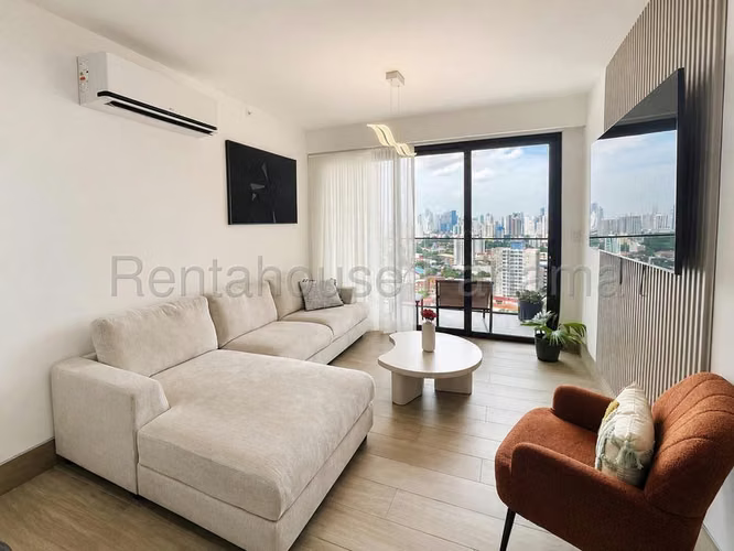 Alquiler de apartamento en Ph Balcony 27MVCH1900 - Imagen 2
