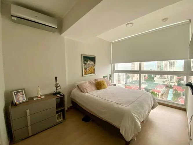 Coco del Mar | P.H. Quartier del Mar | 3Rec Amoblado 120m² ($2,000) - Imagen 4