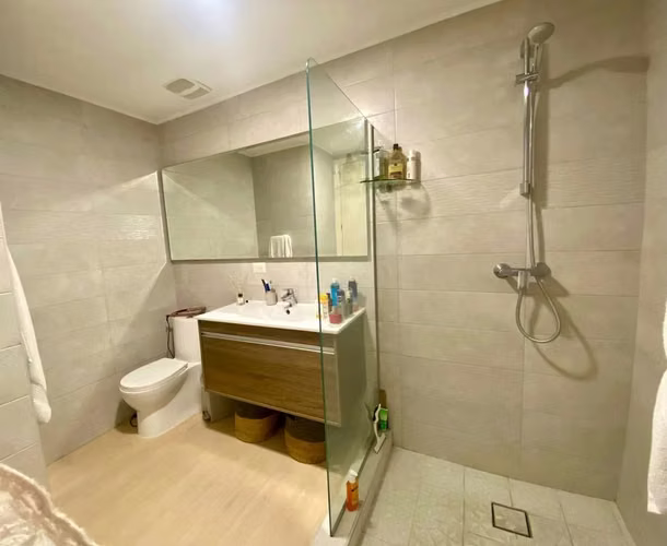 Coco del Mar | P.H. Quartier del Mar | 3Rec Amoblado 120m² ($2,000) - Imagen 5