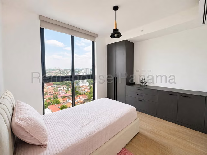  Apartamento de Lujo Amoblado en Alquiler | GC - Imagen 11