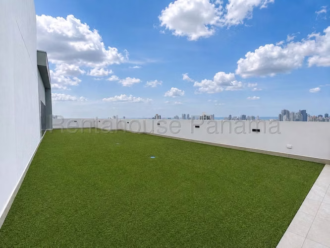  Apartamento de Lujo Amoblado en Alquiler | GC - Imagen 19